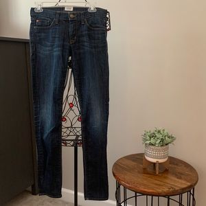 Hudson Jeans W422dha Flap Jeans 